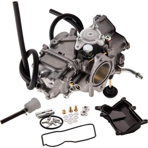 Arb C02257 Carburetor for Yamaha Big Bear Wolverine YFM350 YFM400 YFM450 1987-2004