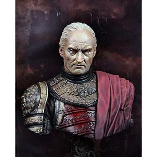 1/10 BUST Resin Figure Model Kit Unassambled Unpainted //BUST128