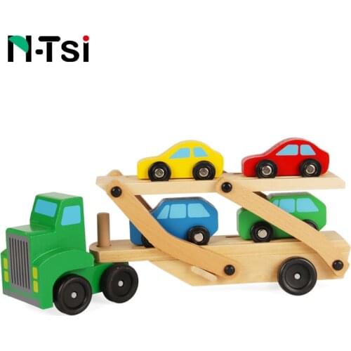 N-Tsi Toy Cars