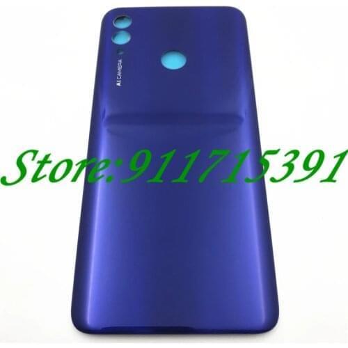 New Battery Back Cover Panel Rear Cover For Huawei Honor 10 Lite Battery Cover Housing Door Replacement