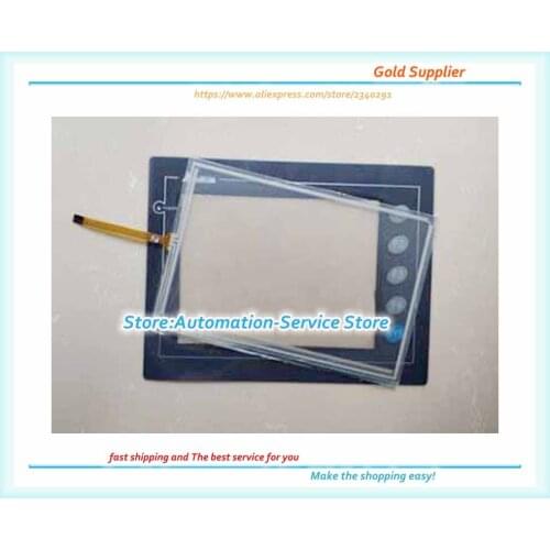 Delta DOP-A57BSTD DOP-A57GSTD DOP-A57CSTD Touch Screen New