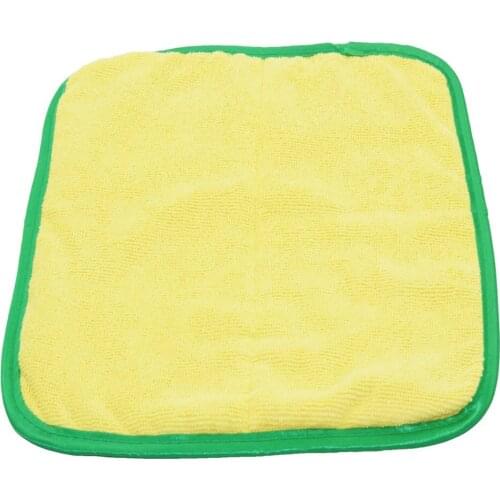 New Soft Coral Velvet Towel Super Absorbent Car Wash Microfiber Towel Car Washing Cleaning Cloth Super Thick Care Plush Cloth