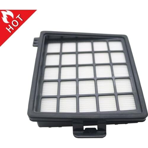 1 Piece HEPA Filter for Philips FC8146 FC8148 FC8140 FC8144 FC8142 FC8147 Vacuum Cleaner Replacement Rarts Filter