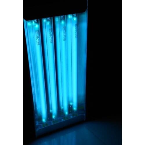 SANKYODENKI G15T8 15W UVC germicidal mite lamp disinfection ultraviolet GL15 germicidal lamp