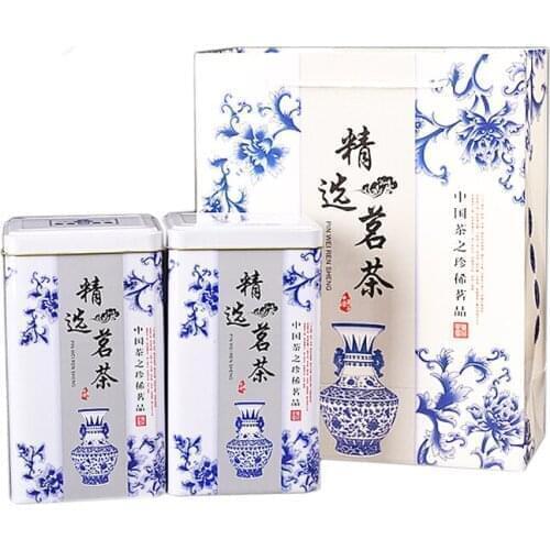 Xin Jia Yi Packaging High Quality Hot Sale Tin Tourist Can Tin Pencil Box Pencil Case Square Tin Box For Food Package Tin Cans