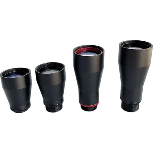 10x 532nm Green Laser beam Expander - Type A (2/2.5/3/4/6/7/8/10x available)