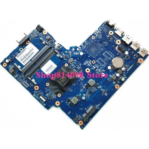 764686-001 764686-501 Laptop motherboard FOR HP 355-G2 355 G2 Motherboard 6050A2612501-MB-A02 764686-601 TEST OK