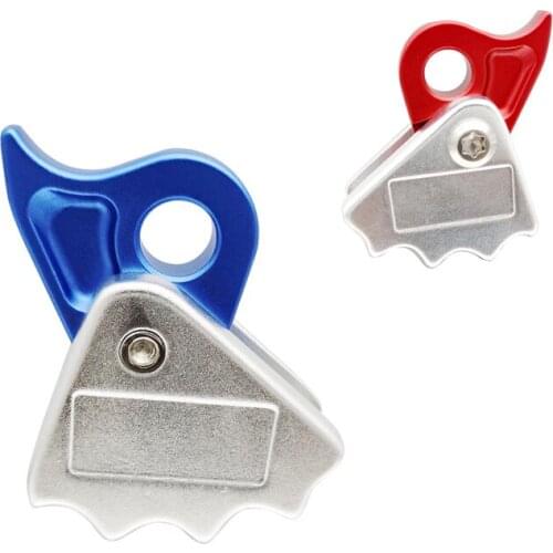 9mm-12mm Steel Cable Fall Arrester Work At Height Rope Grab For Steel Cable Wind Power Protection Equipment