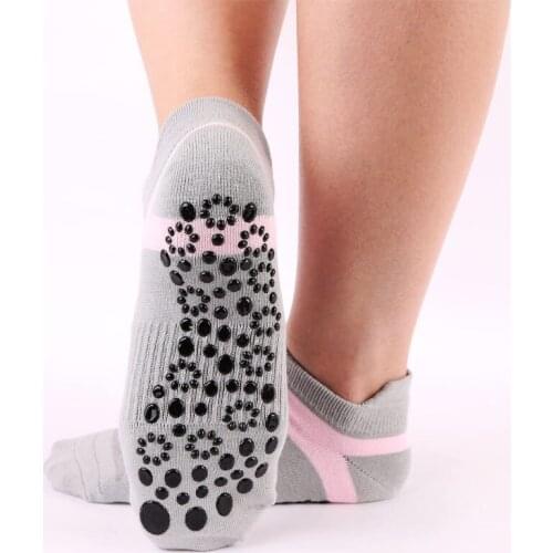 Носки для йоги Aikutami China At AliExpress