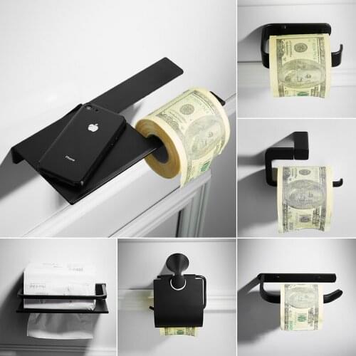 AUSWIND Toilet Paper Holders