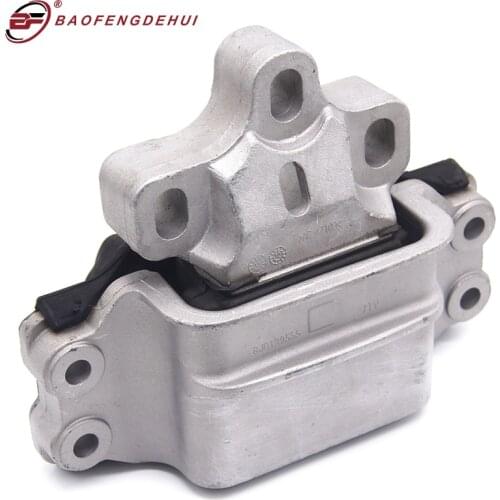 Baofeng Engine Motor Mounts Support 8J0199555F for Audi A3 Q3 TT TTS