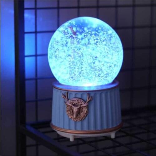 BGS LED Table Lamps