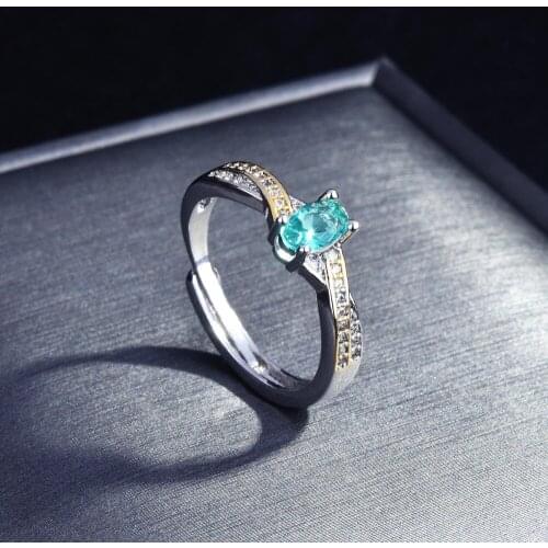 CIBO Engagement Rings