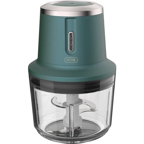 Electric Meat Grinder Mincer Machine Food Kitchen Utensils Multiprocessor Stuffers Sausage Picadora Manual Meat Grinder EH50MG