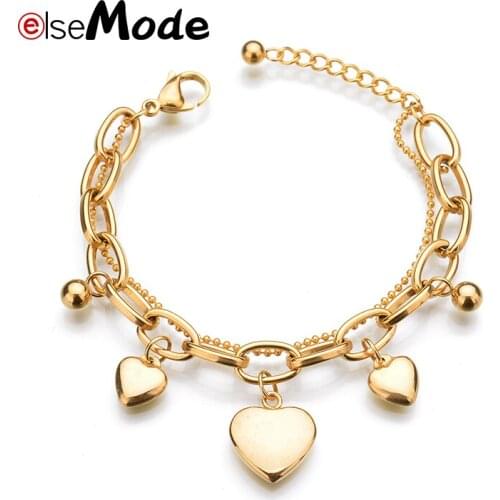 Elsemode Magnetic Bracelets