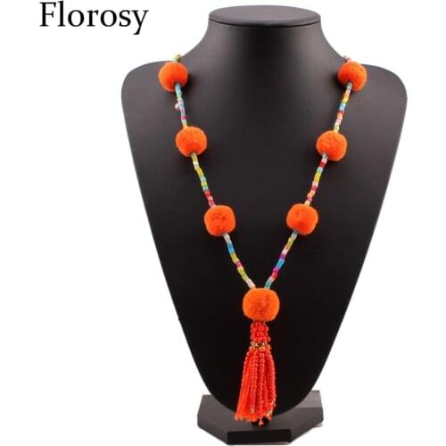 Florosy Chains