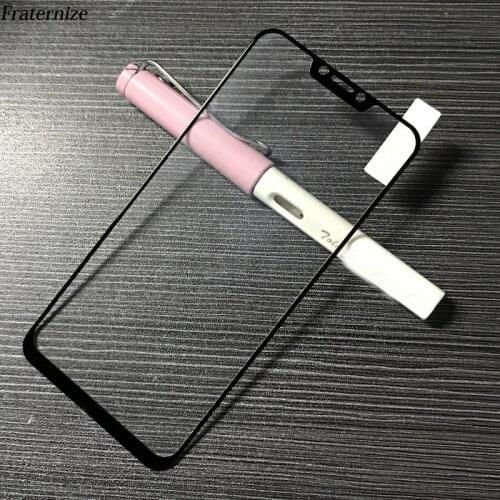 Fraternize Screen Protectors For Asus ZenFone 5