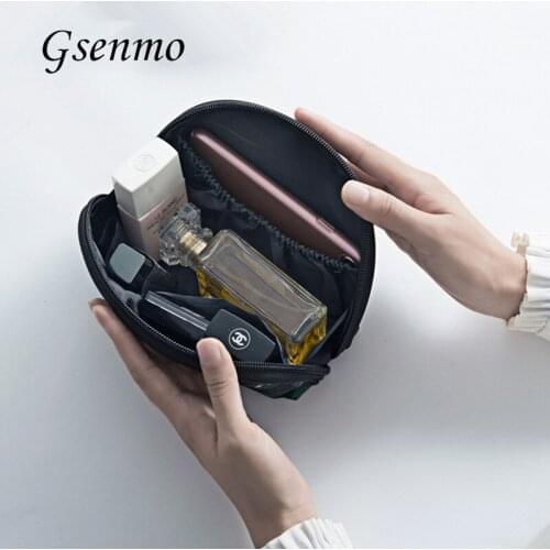 Gsenmo Small Cosmetic Bags