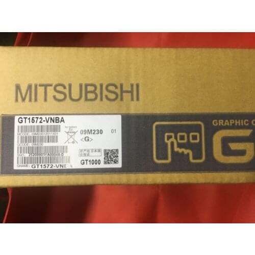 GT1572-VNBA NEW IN BOX