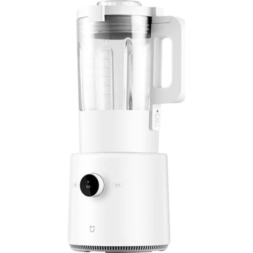 MI Intelligent Broken Cooking MachineElectric MixerJuicer Portable Soy Milk MachineChildrens Food Supplement Machine Juicers