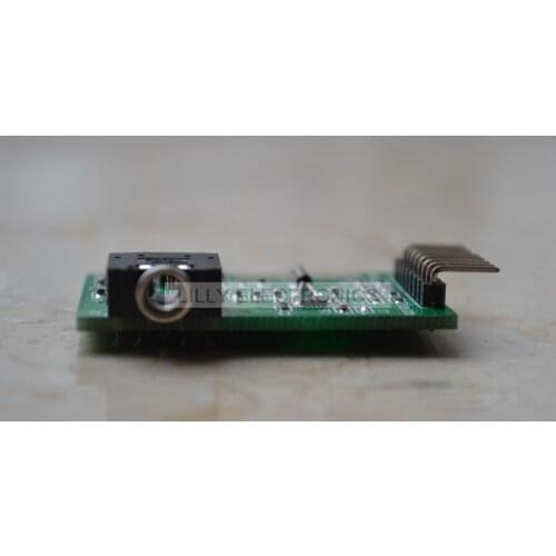 Breakout Board for Si4703 FM Tuner Radio Module