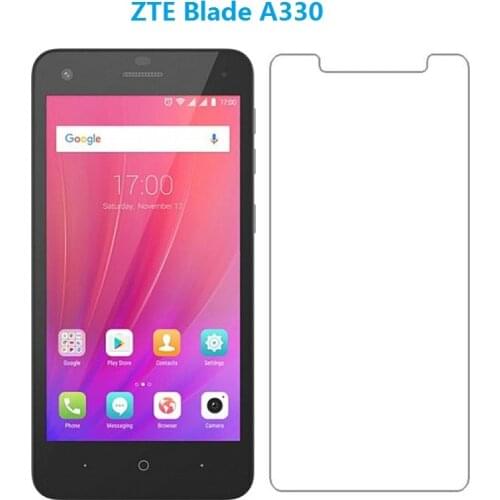 Lulumi Screen Protectors For ZTE Blade A330