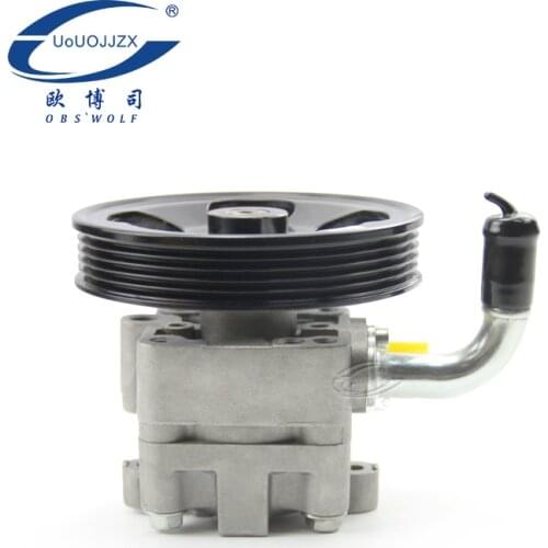 49100-65J00 49100-65J00-K Auto Parts Power Steering Pump for SUZUKI GRAND VITARA J20 2.0L 2009-2015 Model