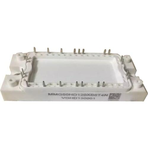 MMG50HD120XB6T4N MMG35HD120XB6T4N Original, Can Provide Test, 1 Year Warranty