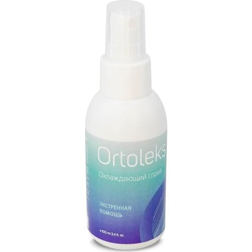 Ortoleks Health Products