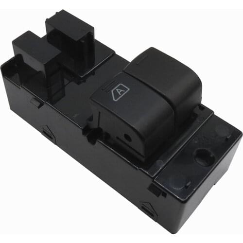 FaroeChi Electric Power Window Master Switch For NISSAN NV200 HR16DE 1.6L L4 FRONT Left 2009-2015 25401-JX30A 25401JX30A