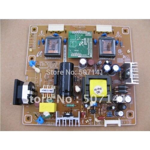 FREE SHIPPING AC Power Board For Samsung 710T 940NBW 940N 931BW PWI1704SV(A)