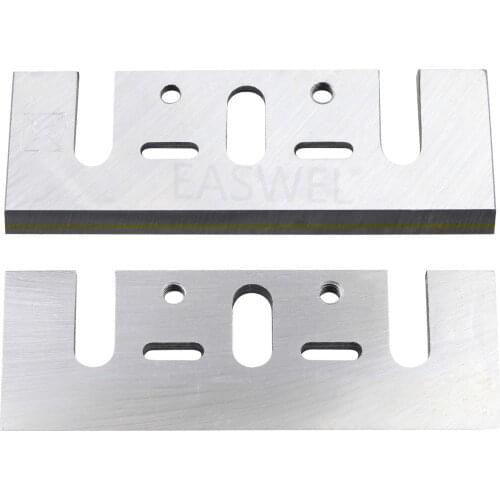 3-1/4-Inch 82mm HSS Planer Blade For Makita 1900B,1100,1923B,1923H,KP0800,N1900B