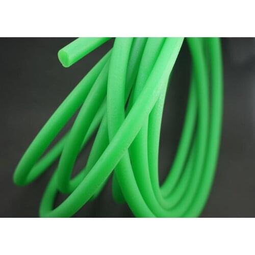 Urethane Round Belt, Solid Core, ALL SIZE, for Central Machinery BandSaw