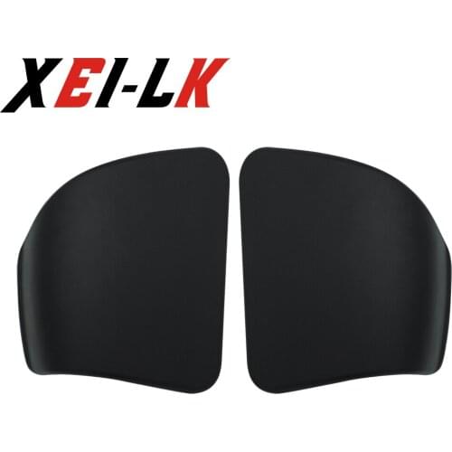 Inner Fairing Glove Box Door Cover For Harley Road Glide Special Ultra FLTRXS FLTRU FLTRUSE 2015-2018