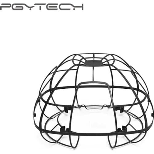 PGYTECH Tello PA Protective Cage 360-degree Protection for DJI Tello Quadcopter Original Accessories Part