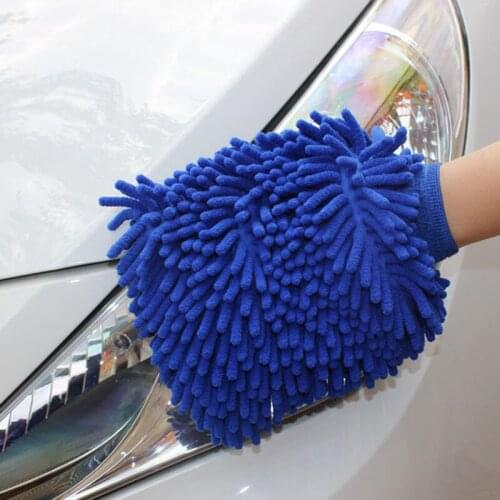 ZYBAISHUN Car wash window cleaning microfiber washer sponge for Land Rover Range Rover/Evoque/Freelander/Discovery Jaguar
