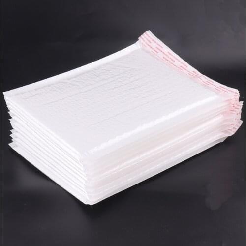 30pcs/lot batch of foam mails shall be sent in padded envelopes, packaged transport bags and waterproof foam bags