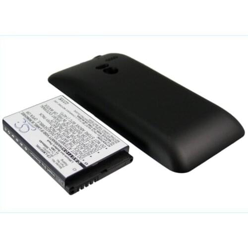 Cameron Sino 3000mAh battery for LG Esteem MS910 for VERIZON Esteem MS910 BF-45FNV SBPL0103102 Mobile, SmartPhone Battery