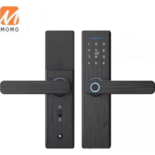 Biometric Fingerprint Digital Keyless