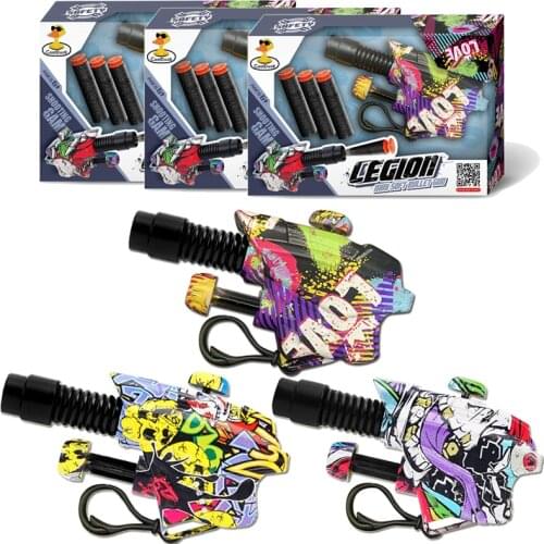 BYYOUNG Toy Weapons And Blasters
