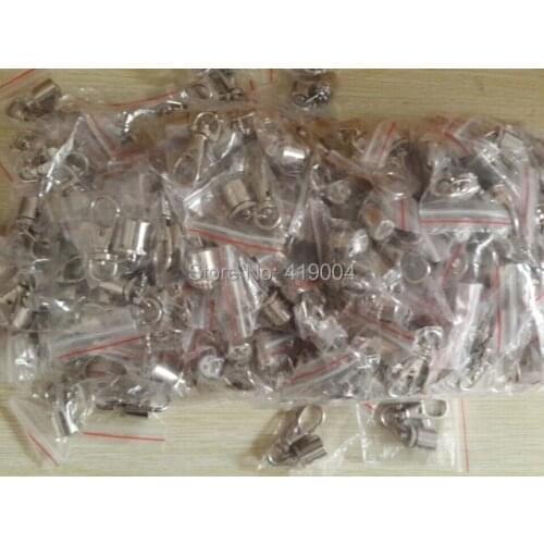 DHL Fedex Free shipping Pet LED Flash Light Lamp Pendant Safety Flashing Dog Cat Collar Tag ,500pcs/lot