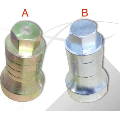 For Honda VEZEL Accord CVT Nut removal Tool