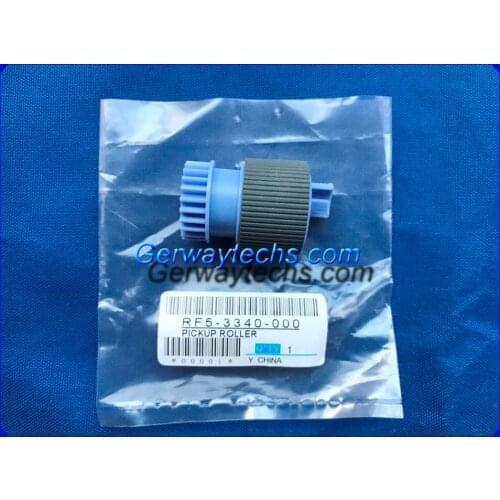 GerwayTechs 20PCS RF5-3340 RF5-3340-000 LaserJet HP9050 HP9050n HP9050dn HP9050MFP HP9055MFP Paper Pickup Roller