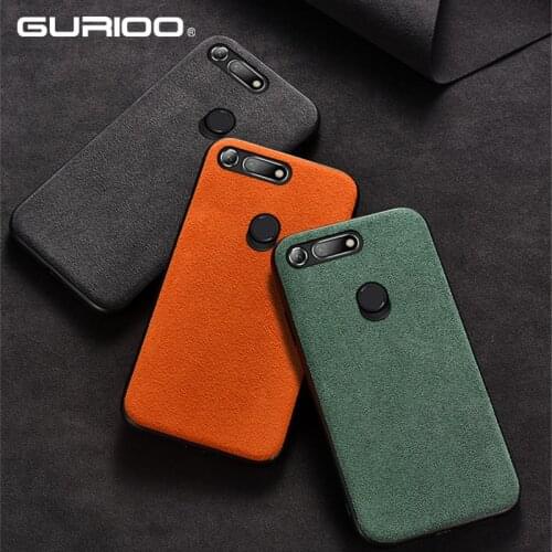 Gurioo Huawei Honor 9 Lite Phone Cases