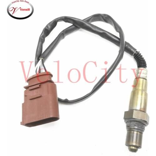 Oxygen Sensor Lambda Sensor For 1997-2005 Golf IV 1.8T Audi A3 TT Part No# 0258006255