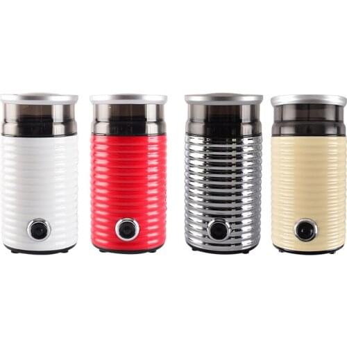 Electric Coffee Grinder Kitchen Cereals Nuts Beans Spices Grains Grinding Machine Multifunctional Home Coffe Grinder Machine