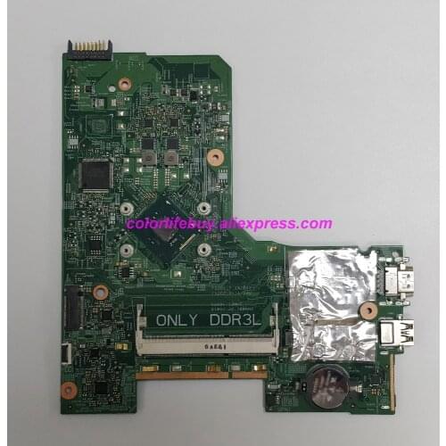 Genuine CN-0W216V 0W216V W216V w PENT N3700 CPU 14279-1 896X3 Laptop Motherboard Mainboard for Dell Inspiron 3451 Notebook PC