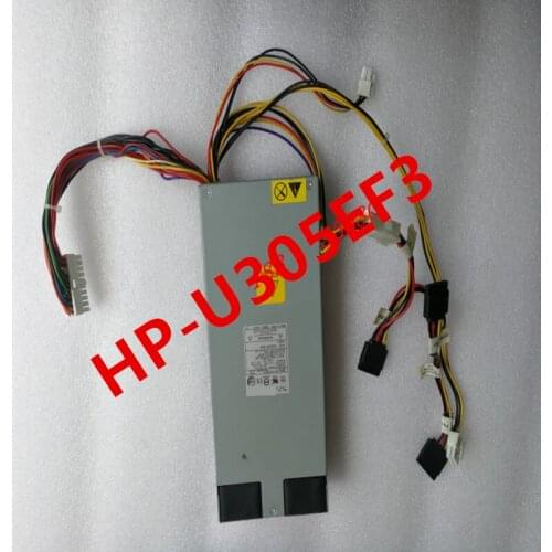 Almost New PSU For Hipro 300W Power Supply HP-U305EF3 C62591-004