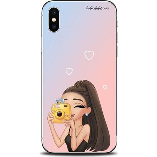 Tudo Celular Cases Motorola Moto G6 Phone Cases