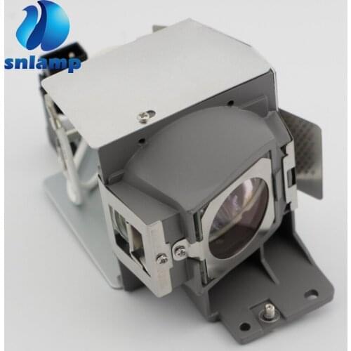 High quality W/Housing Projector Lamp Bulbs for VIEWSONIC Projectors PJD6383S PJD6383 PJD6253 PJD6253W PJD6553W PJD6553W-1